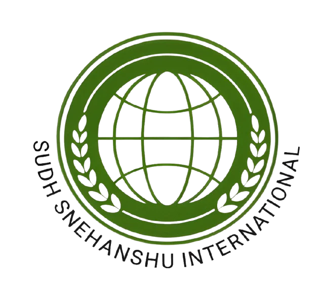 OMM SSI INDUSTRIES Logo